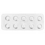 モジューラ,タダラフィル 5mg 錠 シート